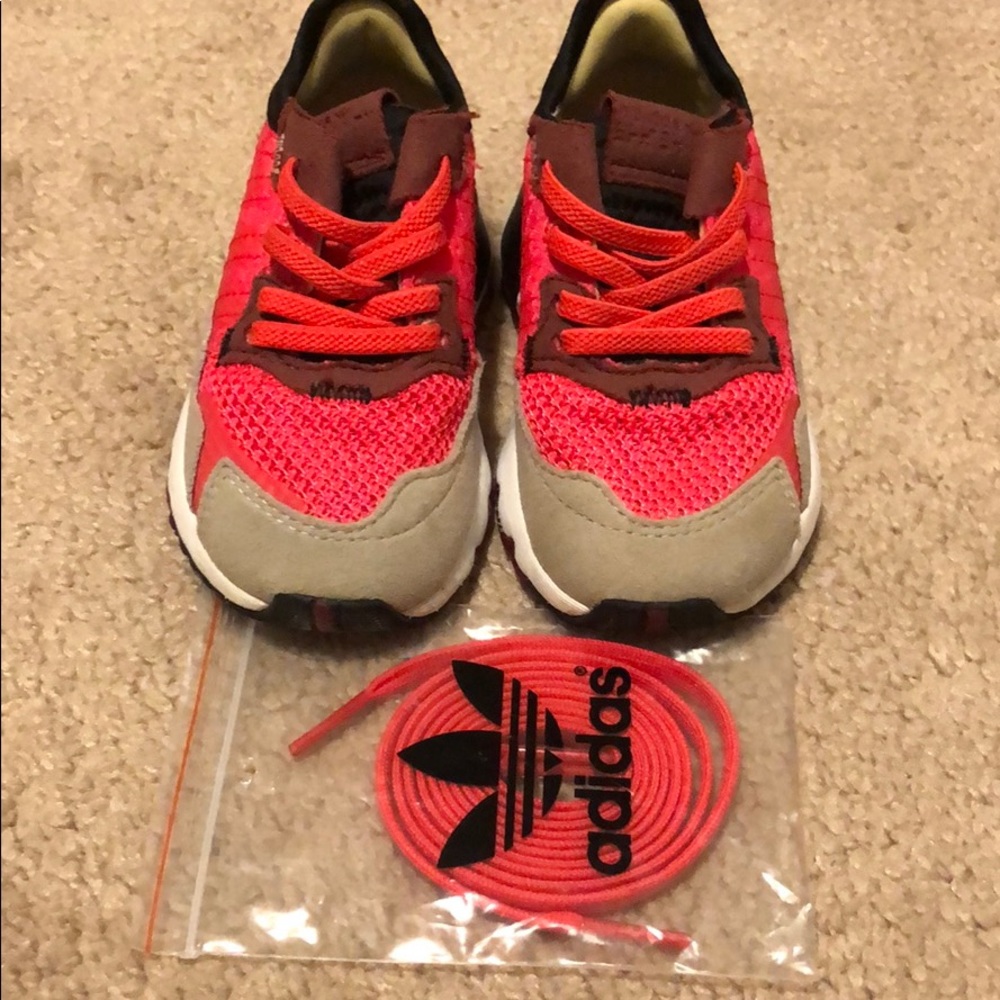 Adidas ortholite toddlers
